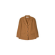 Bershka Blazer kamela