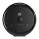 Tork T8 SmartOne® Držač za toalet papir u rolna crni ( Tork-680008 )