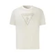 Guess Majica Z4BI02 I3Z14 Bela Overshirt Fit