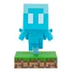 Lampa Paladone Minecraft - Allay Icon Light