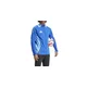 Adidas Tiro 24 Competition moška jopa s kapuco modra IP1876