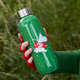Termovka TO GO CLICK MOOMIN PRESENT 750 ml, zelena, Stelton