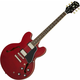 Epiphone ES-335 Cherry