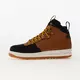 Nike Lunar Force 1 Ale Brown/ Ale Brown-Black-Goldtone 805899-202