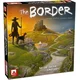 NSV igra s kockami The Border nemška izdaja