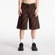 Kratke hlače adidas Monogram Jorts Aurora Coffee 34
