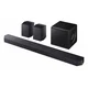 SAMSUNG HW-Q990F Soundbar