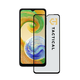 Tactical Glass Shield 5D steklo za Samsung Galaxy A04s - Črna KP25918