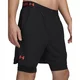 Under Armour VANISH WOVEN 2IN1 STS, moške fitnes hlače, črna 1373764