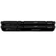 KINGSTON Memorija DDR5 64GB (2x32GB) 5600MT/s Fury Beast KF556C40BBK2-64