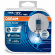 Osram Cool Blue Boost H4 12V 100/90W 62193CBB-HCB - 2KS