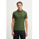 Bombažen polo Tommy Hilfiger