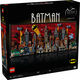 LEGO®® Super Heroes 76271 Batman: Animirana serija, Gotham City™