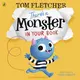 Theres a Monster in Your Book