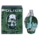 Police To Be Camouflage toaletna voda za moĹˇke 40 ml