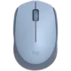 LOGITECH M171 Wireless Mouse - BLUE GREY - 910-006866