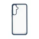 GEAR 4 MATTE 2 Maska za telefon za Samsung A35, Plava