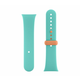 Xiaomi Mi Redmi Watch 3 Silicone Strap Aqua Blue