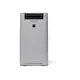 Sharp Home Appliances UA-HG50E-L air purifier 38 m2 52 dB 33 W Grey (UA-HG50E-L)