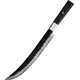 Damaskasti kuhinjski nož YU-37441 - Slicer / Smeđa KP37441