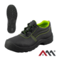 ARTMAS LONGSAFE-P O1 • Delovni nizki čevlji brez kapice • [črna-zelena]