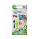 Flomaster marker za tekstil fabric 1/6 Carioca