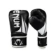 Venum Rukavice za boks Challenger 2.5, Crno-bele