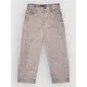 DC Baggy Denim Jeans marble beige