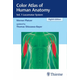 Color Atlas of Human Anatomy