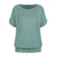 Cloud5ive Bluza dimno modra