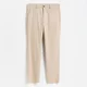 Reserved - Obične chino slim pantalone