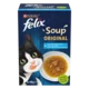 Felix Soup Original riba 6x48 g