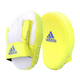 Trenerski fokuserji | Adidas - Rumena/modra