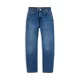 TOMMY HILFIGER Kavbojke temno modra