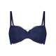 Hunkemöller Nedrček Marine marine