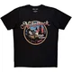 Nickelback High Time Black XL Majica