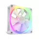 NZXT F120RGB 120mm ventilator beli (RF-R12SF-W1)