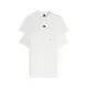 Tommy Jeans Majica bela
