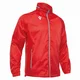 Praia Hero RED | Športna vetrovka | Macron Sportswear