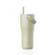 Equa Carry steklenica, s slamico, matcha zelena