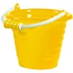 Androni Vedro z mehom - premer 20 cm, rumeno