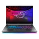 Asus Gaming laptop ROG Strix G16 G615LR-S5340W 16 2.5K, Ultra 9 275HX, 32GB, SSD 2TB, GeForce RTX 5070 Ti, Win 11 Home + ranac