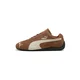 PUMA Speedcat OG Sneakers Unisex, Shoes, Haute Coffee/Frosted Ivory, 37.5
