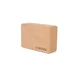 Gymstick Yoga Block Cork
