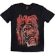 Slayer Meat hooks Black L Majica