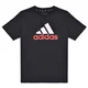 Adidas Dečija majica u bl 2 tee, Crna