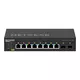 NETGEAR 8x1G PoE+ 220W and 2xSFP+ Managed Switch