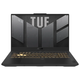ASUS TUF Gaming F17 FX707VI-LL050 (17.3 inča 2.5K, i7-13620H, 32GB, 1TB SSD, GeForce RTX 4070) laptop