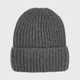 House - Beanie kapa - Grey