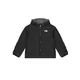 The North Face Zimska jakna Perrito NF0A88VJ Črna Regular Fit